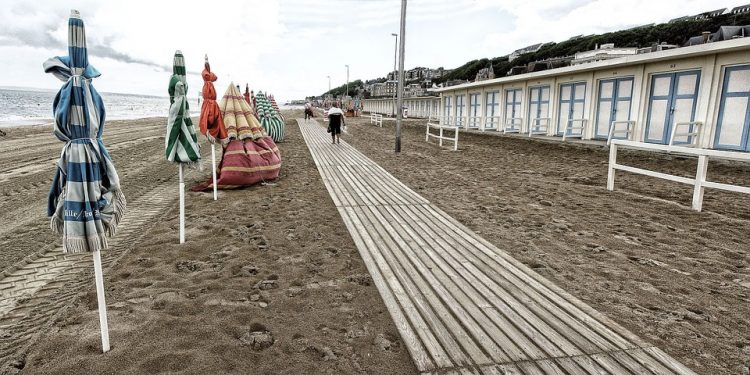 Séminaire Deauville