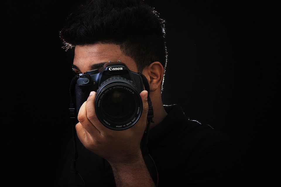Photographe